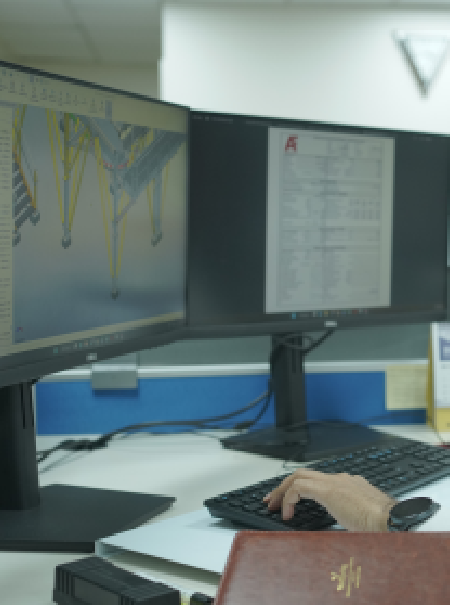 Detailed Engineering